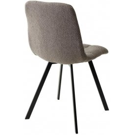 Стул на металлокаркасе Chilli Square Trf-12