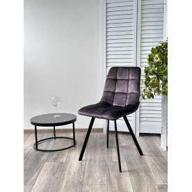 Стул на металлокаркасе Chilli Square