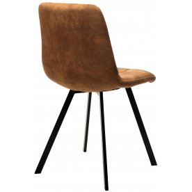 Стул на металлокаркасе Chilli Square