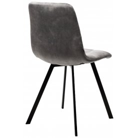 Стул на металлокаркасе Chilli Square