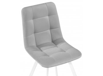 Стул на металлокаркасе Чилли