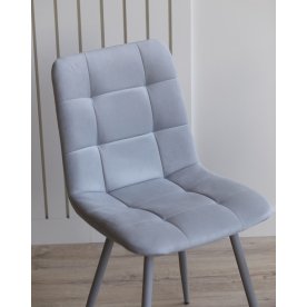 Стул на металлокаркасе Чилли