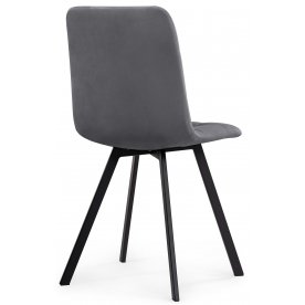 Стул на металлокаркасе Чилли