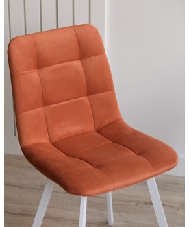 Стул на металлокаркасе Чилли