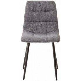 Стул на металлокаркасе Chilli TRF-08