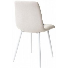 Стул на металлокаркасе Chilli UF860-01B