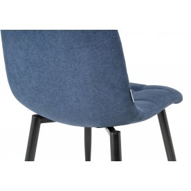 Стул на металлокаркасе Chilli UF860-14B