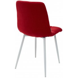 Стул на металлокаркасе Chilli UF860-16B