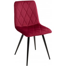 Стул на металлокаркасе Chilli-X