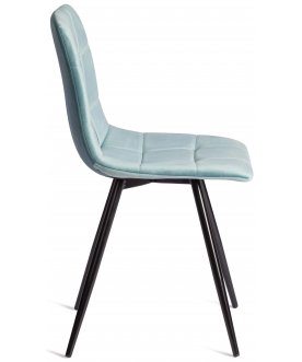 Стул на металлокаркасе Chilly mod. 7095-1