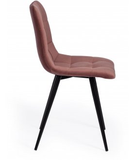 Стул на металлокаркасе Chilly 7095