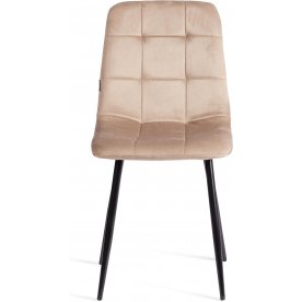 Стул на металлокаркасе Chilly (mod. JSC-220)