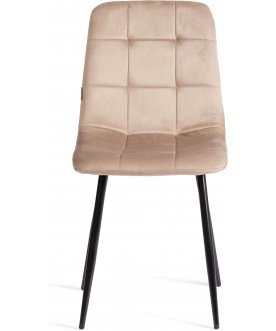 Стул на металлокаркасе Chilly/Чилли (мод. JSC-220)