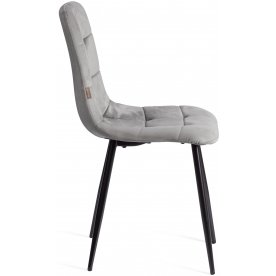 Стул на металлокаркасе Chilly/Чилли (мод. JSC-220)