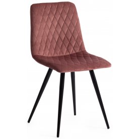 Стул на металлокаркасе Chilly X mod. 7096