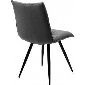 Стул на металлокаркасе Cira VT7002