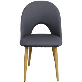 Стул на металлокаркасе Cleo