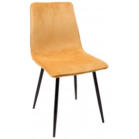 Стул на металлокаркасе Cody