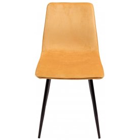 Стул на металлокаркасе Cody