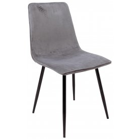 Стул на металлокаркасе Cody