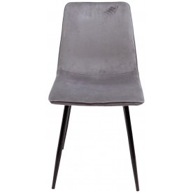 Стул на металлокаркасе Cody