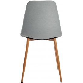 Стул на металлокаркасе Comfort