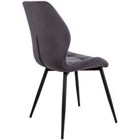 Стул на металлокаркасе Congo