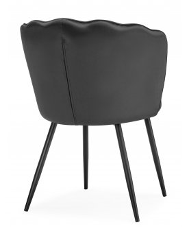 Стул на металлокаркасе Coral