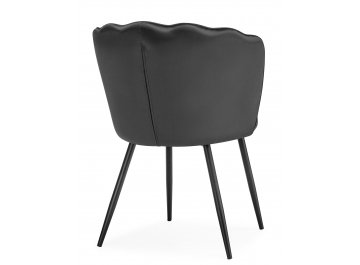 Стул на металлокаркасе Coral