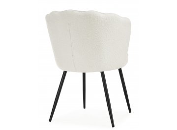 Стул на металлокаркасе Coral