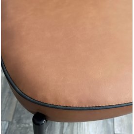 Стул на металлокаркасе Corda