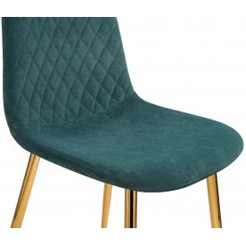 Стул на металлокаркасе Dabl