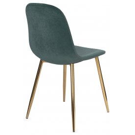 Стул на металлокаркасе Dabl 1