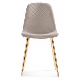 Стул на металлокаркасе Dabl