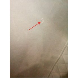 Стул на металлокаркасе Dabl