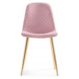 Стул на металлокаркасе Dabl