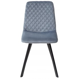 Стул на металлокаркасе Daiquiri Bluvel-06