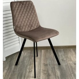 Стул на металлокаркасе Daiquiri Bluvel-38