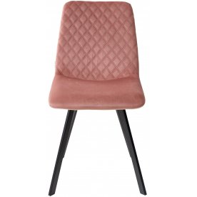 Стул на металлокаркасе Daiquiri Bluvel-52