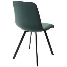 Стул на металлокаркасе Daiquiri Bluvel-78