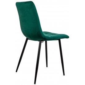 Стул на металлокаркасе Dallas