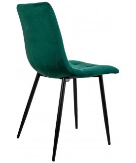 Стул на металлокаркасе Dallas