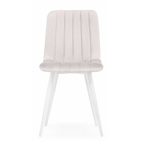 Стул на металлокаркасе Дани