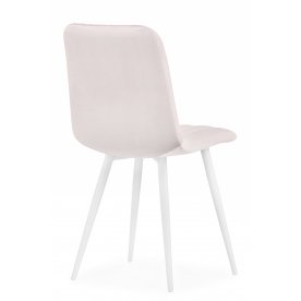 Стул на металлокаркасе Дани