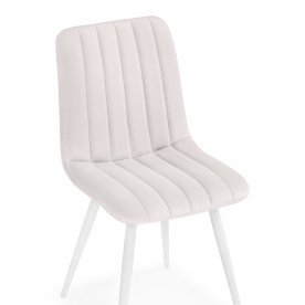 Стул на металлокаркасе Дани