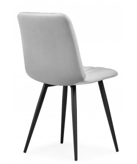 Стул на металлокаркасе Дани