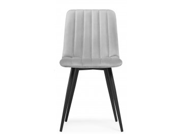 Стул на металлокаркасе Дани