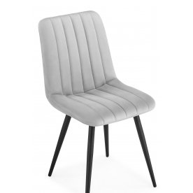 Стул на металлокаркасе Дани