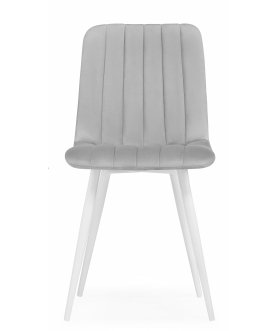 Стул на металлокаркасе Дани