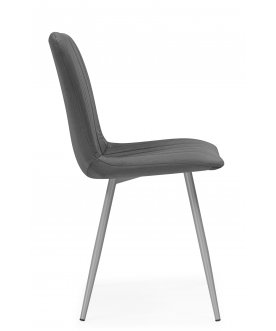 Стул на металлокаркасе Дани